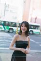 『STU48中村舞2nd写真集（仮）』浴衣姿やドキッとするランジェリーカットなど先行カット第2弾公開 - 画像一覧（1/5）