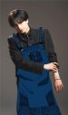 中島健人『Sho-Comi』ケンティー自ら創り出す新しいフィクションとは？巻頭グラビア＆インタビューに登場 - 画像一覧（1/2）