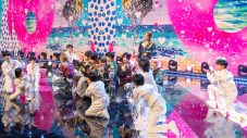A.B.C-Z『Star Song Special Season3』に登場！B&ZAIとの対決に「これは負けられない！」（塚田僚一） - 画像一覧（2/3）