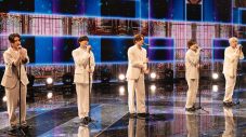 A.B.C-Z『Star Song Special Season3』に登場！B&ZAIとの対決に「これは負けられない！」（塚田僚一） - 画像一覧（3/3）