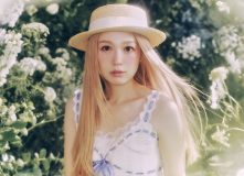 西野カナを象徴するアイテム“カンカン帽”姿も！最新EP『Power of Love』ジャケット写真3種公開