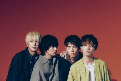 osage“言えなかったさよなら”をテーマにした新曲「さよならについて」をリリース！リリックビデオも公開