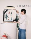 【レポート】山田涼介、ジョー マローン ロンドンの新フレグランスを体験！「夏にぴったり」 - 画像一覧（2/6）