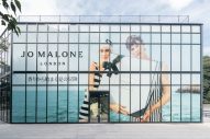 【レポート】山田涼介、ジョー マローン ロンドンの新フレグランスを体験！「夏にぴったり」 - 画像一覧（5/6）