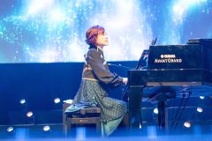 【ライブレポート】FictionJunctionがドイツにて、映画『劇場版 魔法少女まどか☆マギカ 〈ワルプルギスの廻天〉』主題歌「彼方」を海外初披露