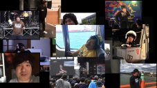 岡崎体育メジャーデビュー10周年記念アルバム『盆地テクノ』発売！「ネバーランド」MVも公開 - 画像一覧（7/7）