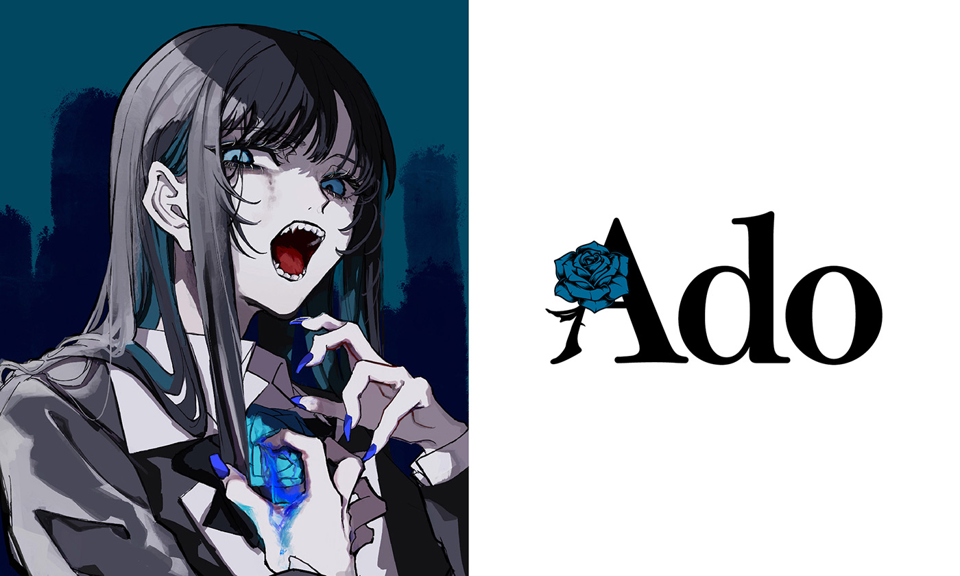 Adoの最新ライブをWOWOWで放送、配信決定！さらに歴代主要ライブと合わせて大特集