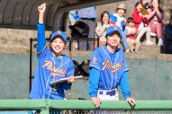 相葉雅紀主演映画『4アウト ─もう一度、プレイボール─』場面写真公開＆黒島結菜、松本利夫らキャスト登壇イベント開催決定 - 画像一覧（2/9）