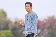 相葉雅紀主演映画『4アウト ─もう一度、プレイボール─』場面写真公開＆黒島結菜、松本利夫らキャスト登壇イベント開催決定 - 画像一覧（3/9）