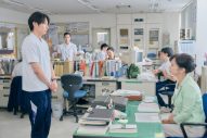 相葉雅紀主演映画『4アウト ─もう一度、プレイボール─』場面写真公開＆黒島結菜、松本利夫らキャスト登壇イベント開催決定 - 画像一覧（5/9）