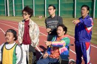 相葉雅紀主演映画『4アウト ─もう一度、プレイボール─』場面写真公開＆黒島結菜、松本利夫らキャスト登壇イベント開催決定 - 画像一覧（6/9）
