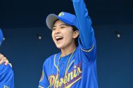 相葉雅紀主演映画『4アウト ─もう一度、プレイボール─』場面写真公開＆黒島結菜、松本利夫らキャスト登壇イベント開催決定 - 画像一覧（7/9）