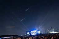 【ライブレポート】優里、関西最大級の野外フェスにヘッドライナーで登場！「ここにいるみんなの背中を押したいと思います！」 - 画像一覧（7/14）