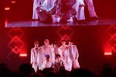 EBiDAN NEXTから7⼈組新グループ 「by standard」誕⽣！配信中のデビュー曲「Blaze Up」を『星男祭 2026』でお披露⽬