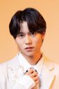 EBiDAN NEXTから7⼈組新グループ 「by standard」誕⽣！配信中のデビュー曲「Blaze Up」を『星男祭 2026』でお披露⽬ - 画像一覧（6/10）