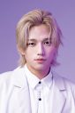 EBiDAN NEXTから7⼈組新グループ 「by standard」誕⽣！配信中のデビュー曲「Blaze Up」を『星男祭 2026』でお披露⽬ - 画像一覧（7/10）