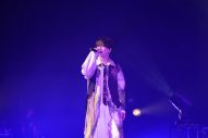 【ライブレポート】FANTASTICS八木勇征＆中島颯太、SPライブ『山羊と犬』開催！オーディションで歌唱した思い出の楽曲も披露 - 画像一覧（4/5）