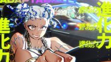 Ado、映画『ブルーロック』主題歌「モンストロ」配信リリース！疾走感溢れるエネルギッシュなMVも公開 - 画像一覧（3/7）