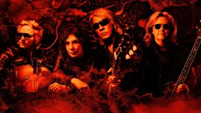 松本孝弘（B’z）率いるTMG、映画『八つ墓村』主題歌を書き下ろし！狂気に満ちた本予告＆本ビジュアル解禁