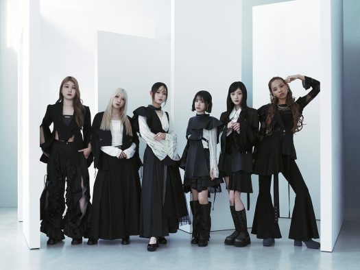 Little Glee Monster新アルバム『BREATH』より新曲「CHERRY COKE」先行配信決定