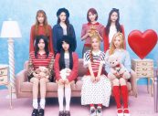 Hearts2Hearts、日本で初めて雑誌のカバー登場！『non-no』で語った“8人の心がひとつになった瞬間”とは - 画像一覧（1/3）