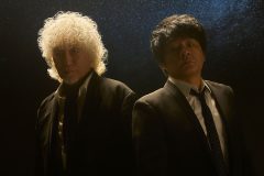 玉置浩二とASKA、奇跡のコラボレーション！ふたりの信念が響き合う壮大なメッセージソング「音銀河」リリース決定