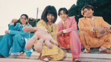 モナキ「すみなすものは心なりけり」MV公開！RECのギターにはELT・伊藤一朗が参加「私も楽しみながら弾かせていただきました」 - 画像一覧（3/4）
