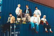 ONEW、Da-iCE、BALLISTIK BOYZが『Venue101 EXTRA』公開収録第2弾出演アーティストとして発表 - 画像一覧（1/3）