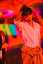【レポート】ATEEZ、約1年4か月ぶりの日本ファンミーティング開催！「ATINYのおかげで今日はめっちゃ幸せです」（MINGI） - 画像一覧（7/18）