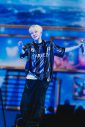 【レポート】ATEEZ、約1年4か月ぶりの日本ファンミーティング開催！「ATINYのおかげで今日はめっちゃ幸せです」（MINGI） - 画像一覧（11/18）