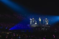 【レポート】ATEEZ、約1年4か月ぶりの日本ファンミーティング開催！「ATINYのおかげで今日はめっちゃ幸せです」（MINGI） - 画像一覧（17/18）