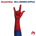 Mrs. GREEN APPLE「Brand New」でお父さんがノリノリ！Spotify新ブランドCM公開 - 画像一覧（4/4）
