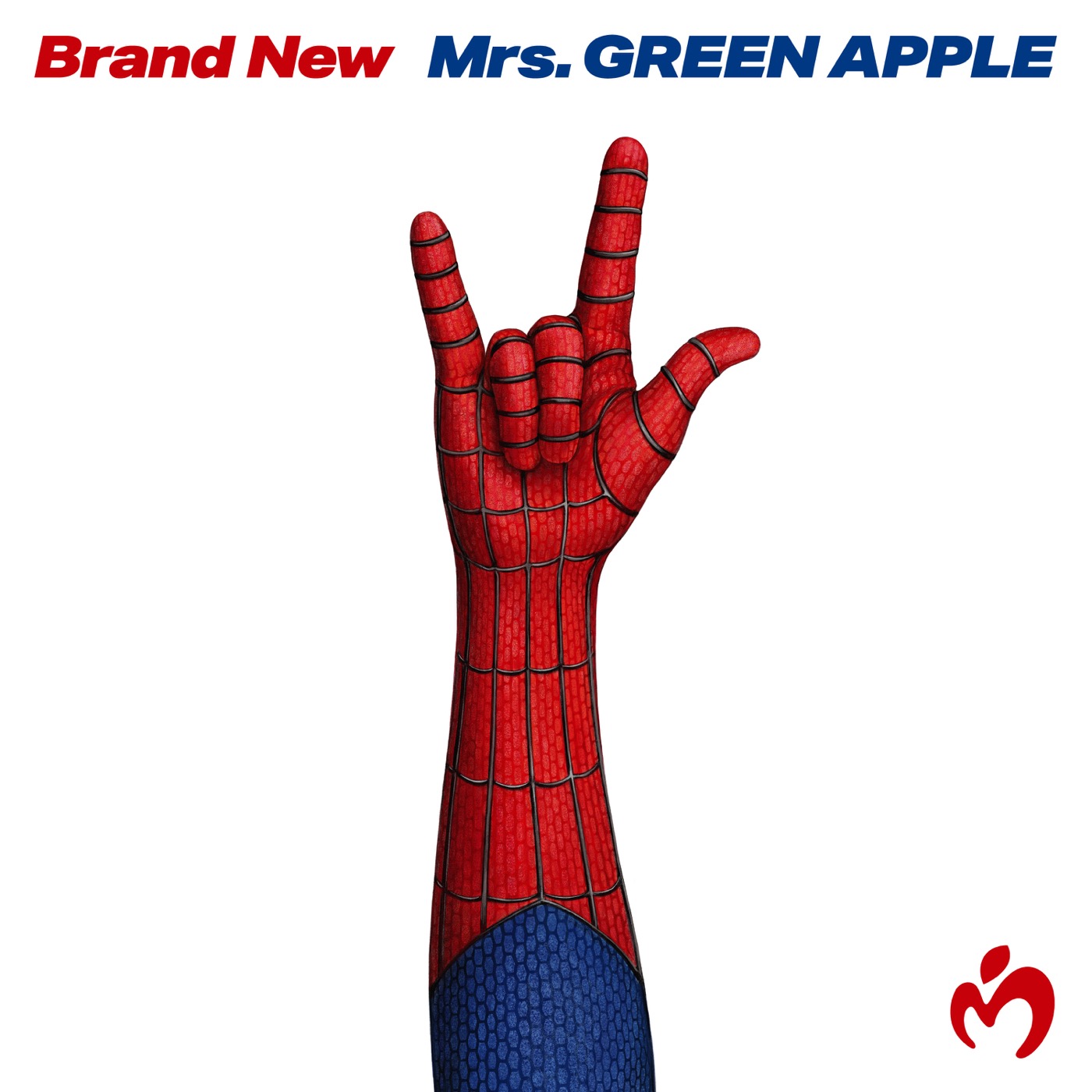 Mrs. GREEN APPLE「Brand New」でお父さんがノリノリ！Spotify新ブランドCM公開