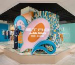 King & Prince髙橋海人×エトロポップアップストアが東京＆大阪でオープン！髙橋が新宿店を来訪 - 画像一覧（5/8）