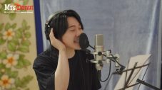 Mrs. GREEN APPLE×ミスタードーナツ初のコラボ商品発売！新TVCM＆メイキング動画公開 - 画像一覧（3/19）