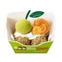 Mrs. GREEN APPLE×ミスタードーナツ初のコラボ商品発売！新TVCM＆メイキング動画公開 - 画像一覧（14/19）
