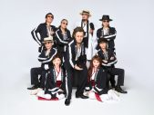8月8日は米米CLUBの日！令和8年8月8日午後8時、40周年ライブより「FANtachy medley」を88年限定公開 - 画像一覧（2/2）