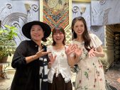 TUBEと仲宗根泉（HY）が視聴者を笑顔にするために歌のサプライズプレゼント！日テレ『ミュージックサプライズ』放送決定 - 画像一覧（1/2）