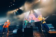 【ライブレポート】『マイナビ 閃光ライオット2026』グランプリは北海道発オルタナバンド・札幌某所 - 画像一覧（2/10）