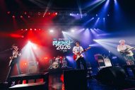 【ライブレポート】『マイナビ 閃光ライオット2026』グランプリは北海道発オルタナバンド・札幌某所 - 画像一覧（6/10）