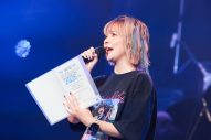 【ライブレポート】『マイナビ 閃光ライオット2026』グランプリは北海道発オルタナバンド・札幌某所 - 画像一覧（8/10）