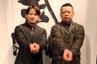 岡田准一、大河ドラマ『豊臣兄弟！』の時代の武術の神髄に迫る！「達人の生き様の素晴らしさまで伝わる回になったと思います」 - 画像一覧（1/9）
