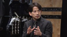 岡田准一、大河ドラマ『豊臣兄弟！』の時代の武術の神髄に迫る！「達人の生き様の素晴らしさまで伝わる回になったと思います」 - 画像一覧（2/9）