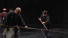 岡田准一、大河ドラマ『豊臣兄弟！』の時代の武術の神髄に迫る！「達人の生き様の素晴らしさまで伝わる回になったと思います」 - 画像一覧（6/9）