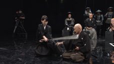 岡田准一、大河ドラマ『豊臣兄弟！』の時代の武術の神髄に迫る！「達人の生き様の素晴らしさまで伝わる回になったと思います」 - 画像一覧（7/9）