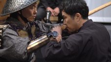 岡田准一、大河ドラマ『豊臣兄弟！』の時代の武術の神髄に迫る！「達人の生き様の素晴らしさまで伝わる回になったと思います」 - 画像一覧（8/9）