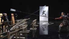 岡田准一、大河ドラマ『豊臣兄弟！』の時代の武術の神髄に迫る！「達人の生き様の素晴らしさまで伝わる回になったと思います」 - 画像一覧（9/9）