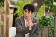 大泉洋の単独ライブで、大泉の父親が1万人のファンの前で放った名言とは!?『日曜日の初耳学』で“アーティストの顔”と“家族への愛”を明かす - 画像一覧（3/4）