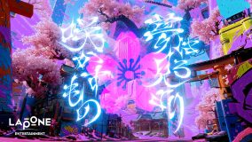JO1全⽶デビューEP『ANIMAL』収録曲「SAKURA」の先⾏配信スタート！リリックビデオを公開
