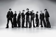JO1全⽶デビューEP『ANIMAL』収録曲「SAKURA」の先⾏配信スタート！リリックビデオを公開 - 画像一覧（2/2）
